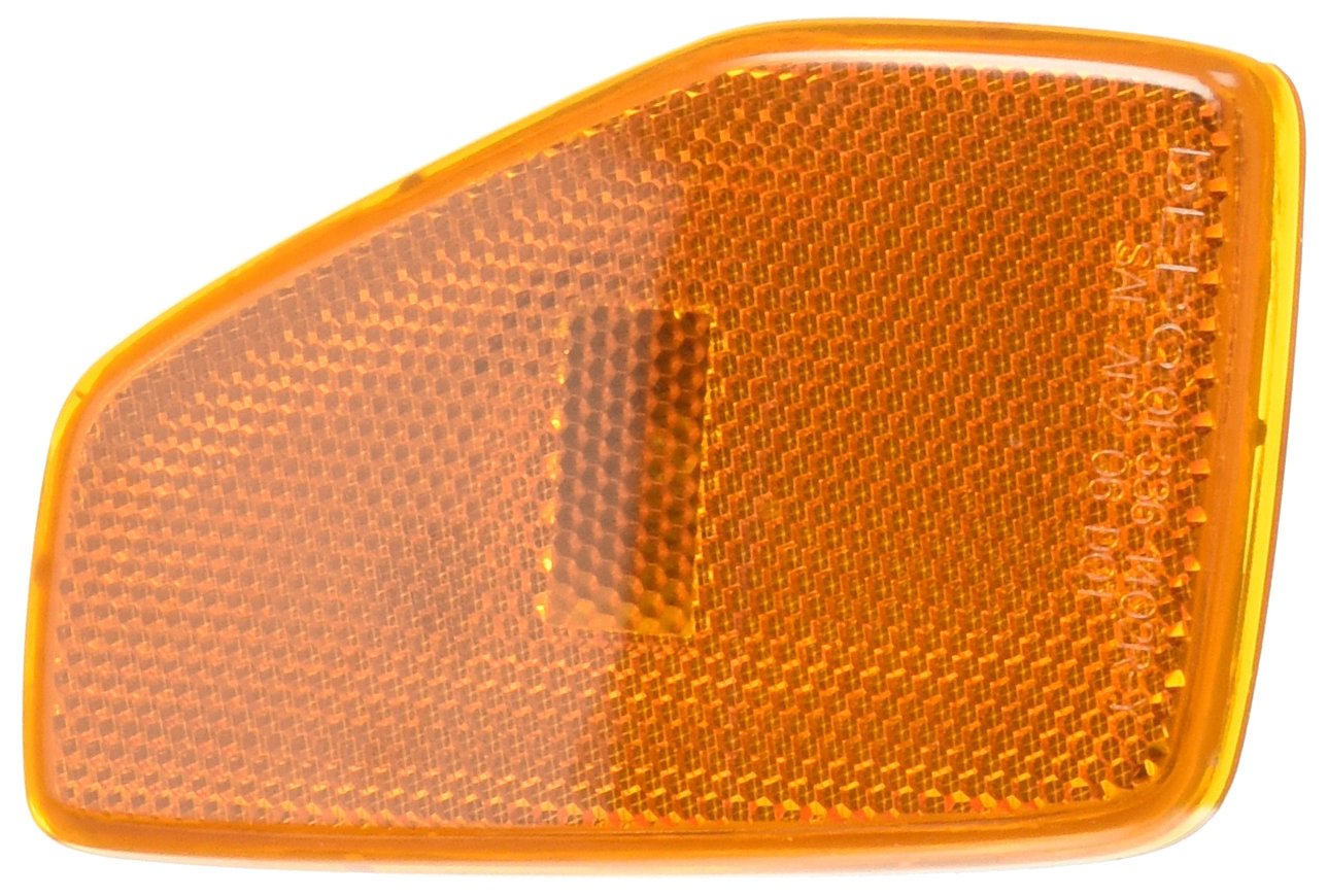 Replacement DEPO 336-1402R-AS Side Marker Light Assembly Passenger Side