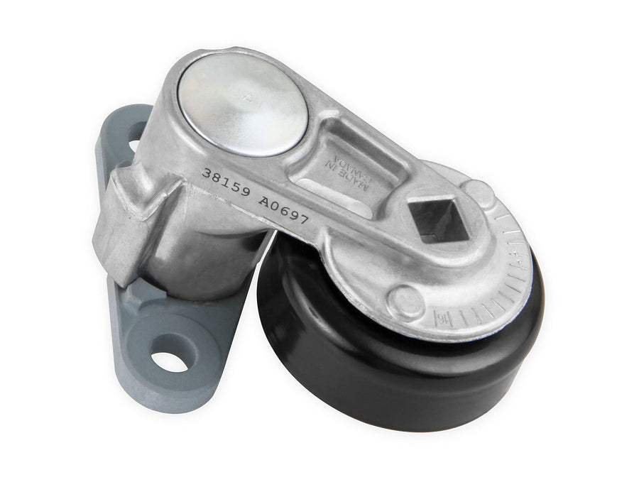 Tensioner Assembly Holley 97-156 - For Low Mount A/C