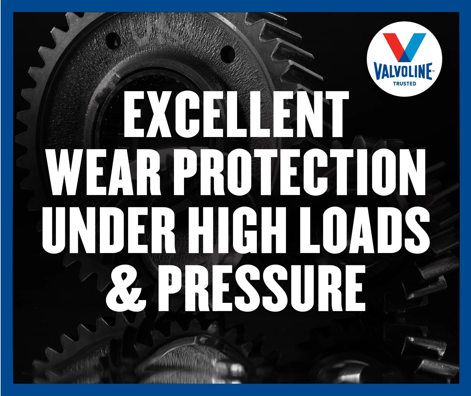 1 Quart Valvoline Synchromesh Manual Transmission Fluid