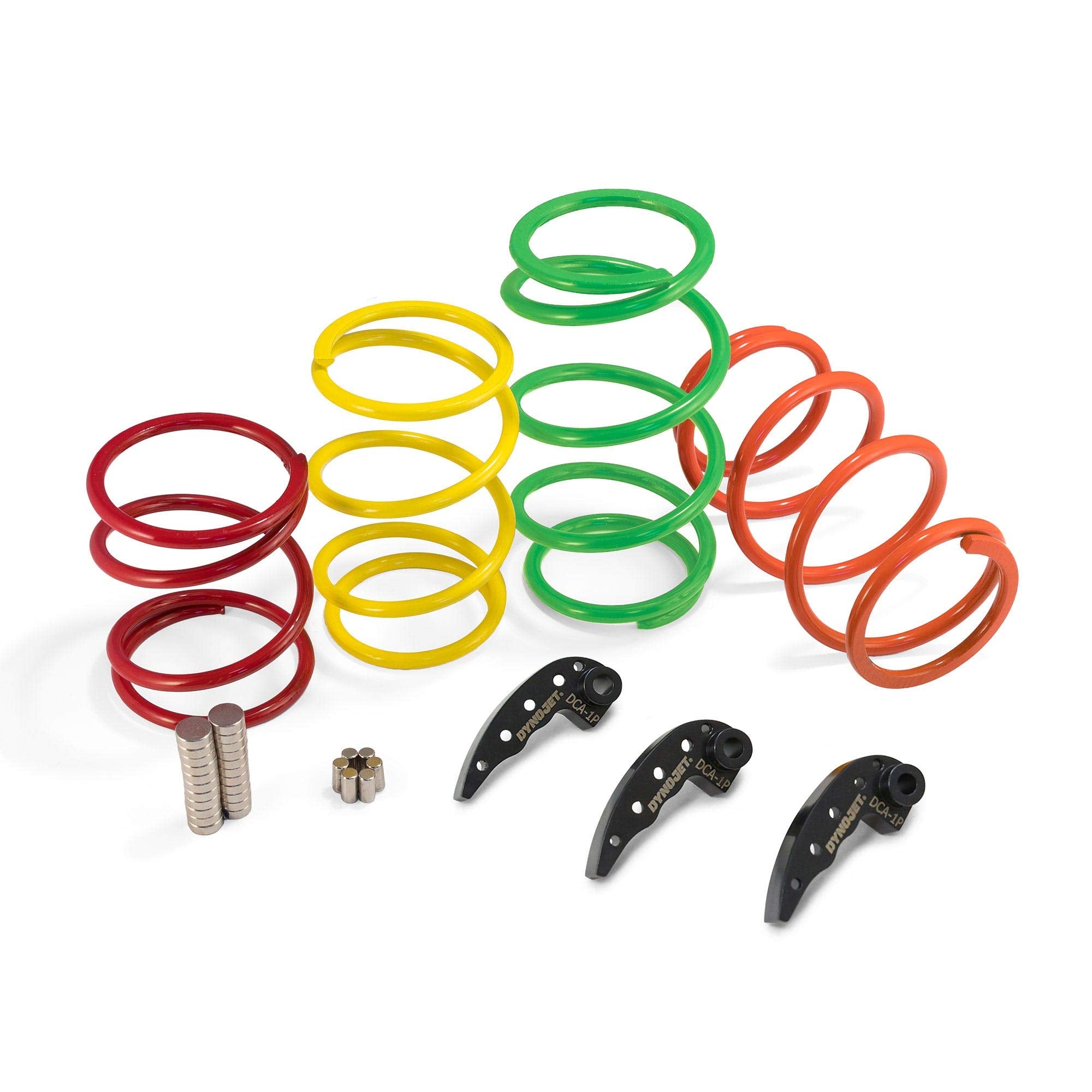 Polaris RZR XP Turbo / 4 UTV Clutch Kit