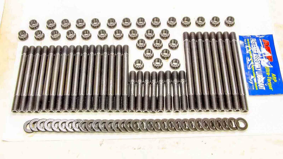 12-Point Head Stud Kit ARP 235-4713 for Big Block Chevy