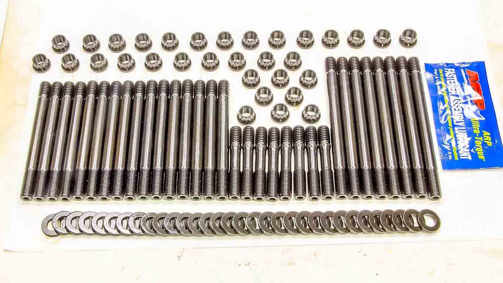12-Point Head Stud Kit ARP 235-4713 for Big Block Chevy