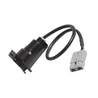 GP-PSK-7PIN Go Power! By Valterra 7-Pin Trailer Adapter