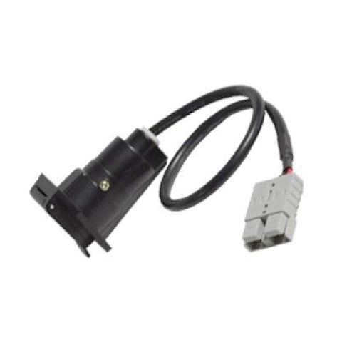 GP-PSK-7PIN Go Power! By Valterra 7-Pin Trailer Adapter