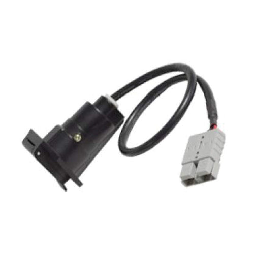 GP-PSK-7PIN Go Power! By Valterra 7-Pin Trailer Adapter