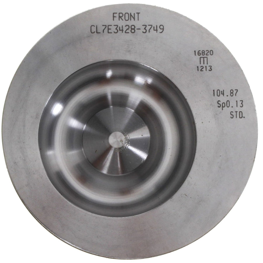 Piston Mahle - 224-3749X