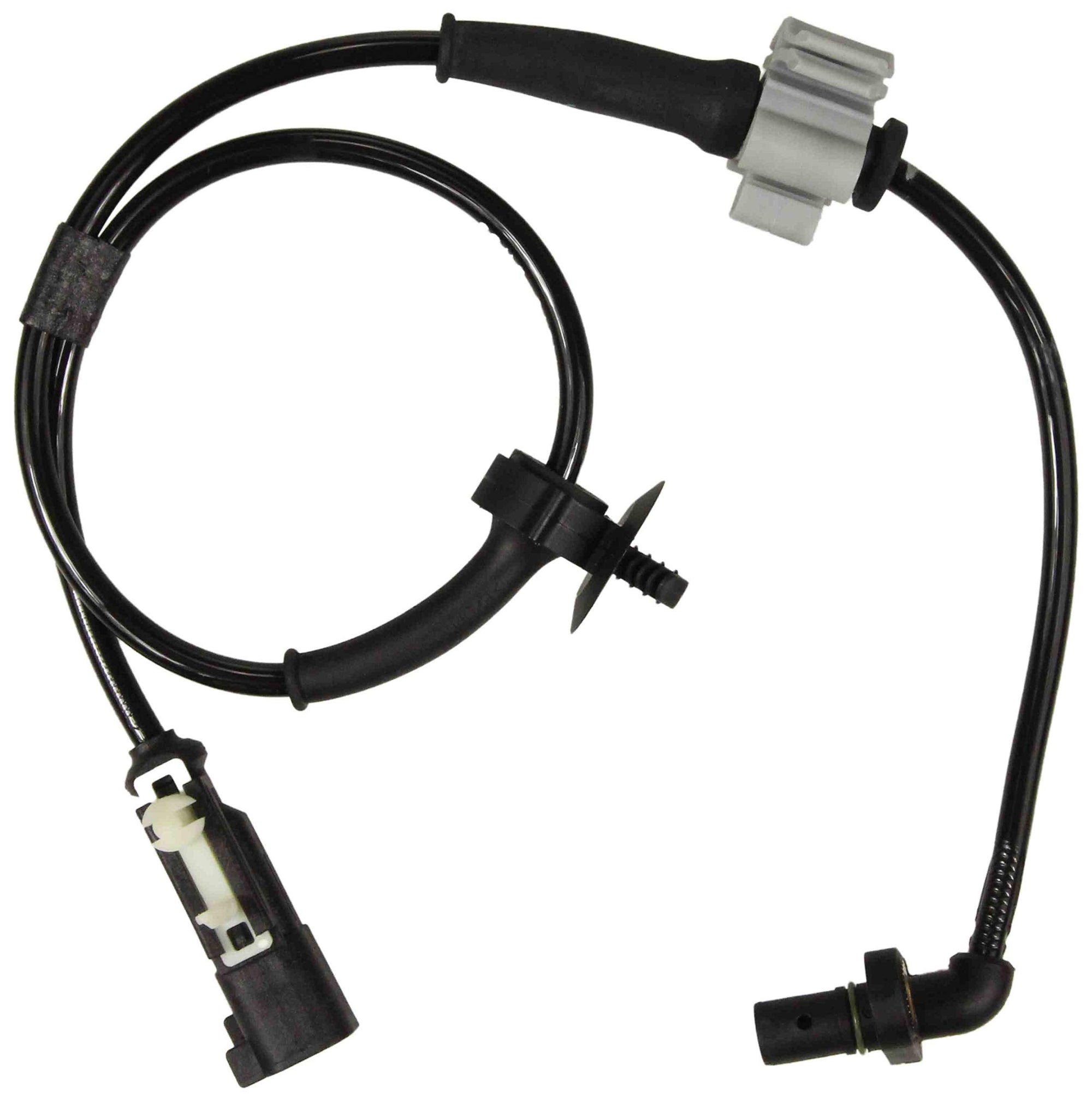 Wheel Speed Sensor NGK/NTK AB1117 (72013)