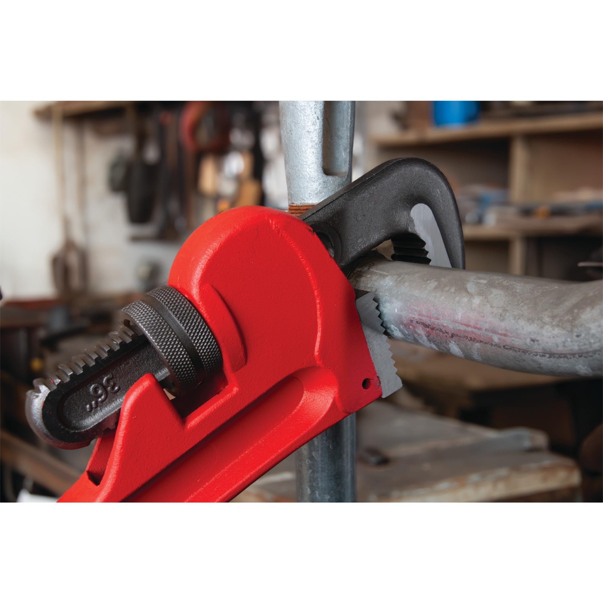W1133-36B Performance Tool 36-Inch Pipe Wrench