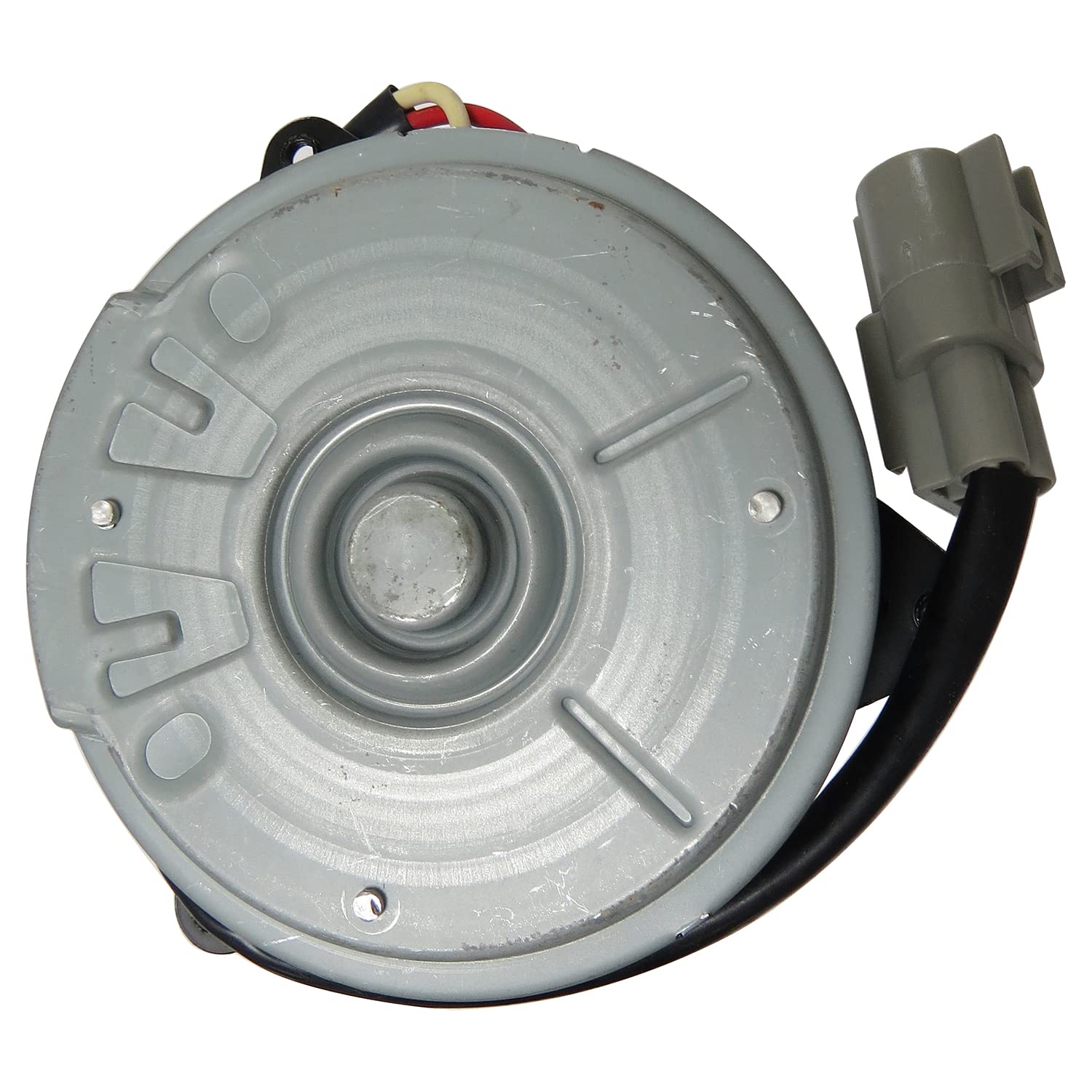 Engine Cooling Fan M TYC - 630260