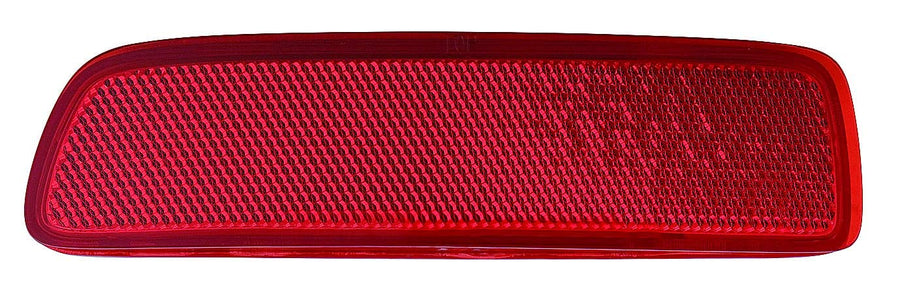 For Acura RDX 07-09 & 19 MAXZONE DEPO-327-2908L-UC Rear Reflector LH Driver Side