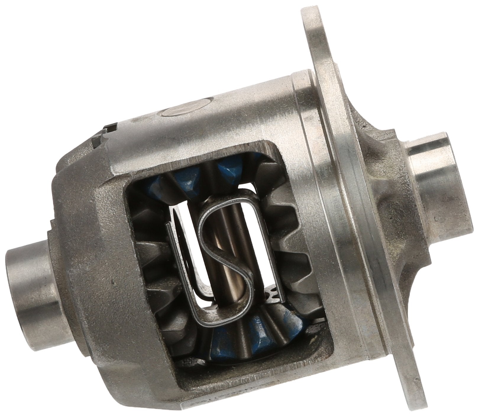 8.8" Ford Traction Lock M4204F318C, Silver