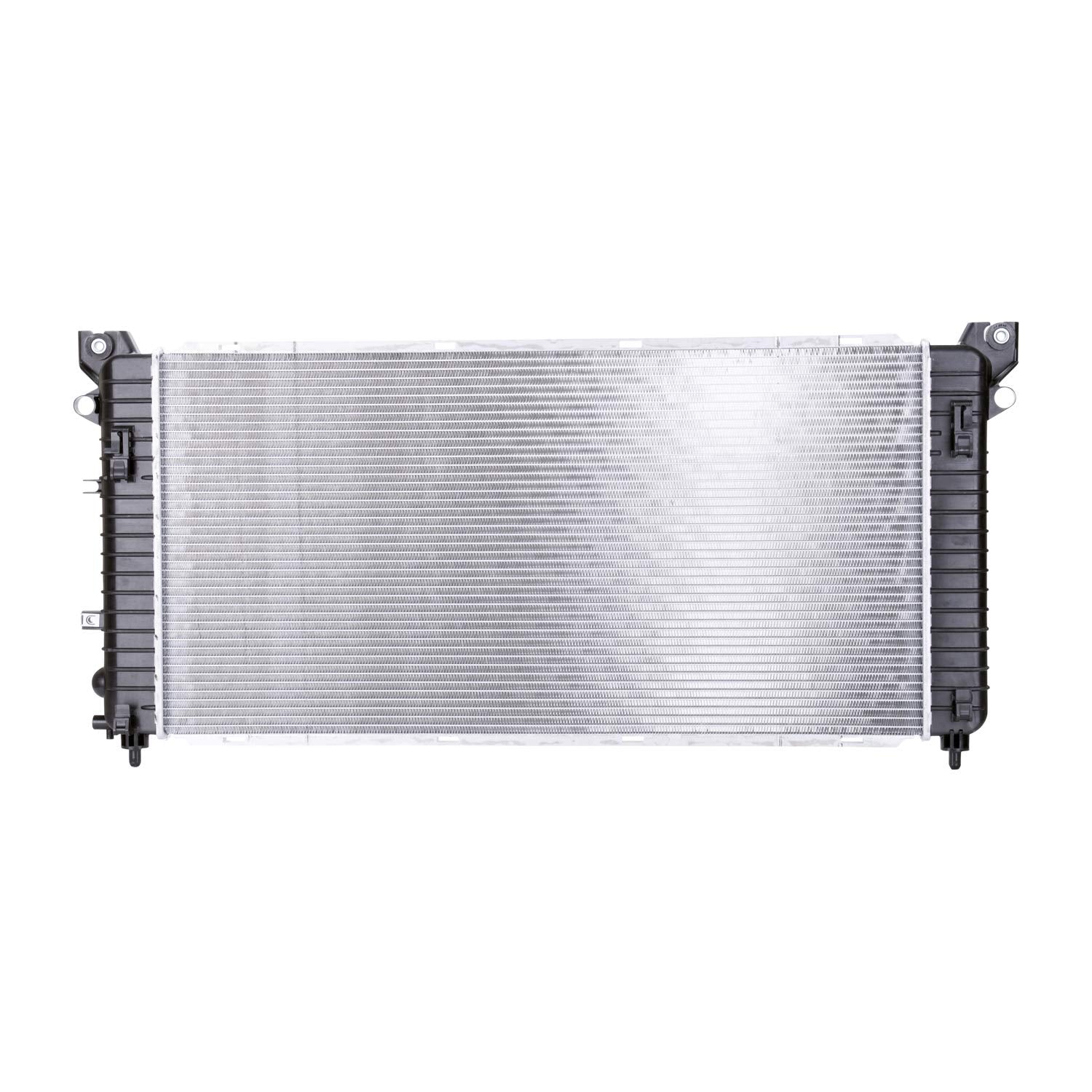 Radiator TYC 13396 Compatible with 2014-2019 Chevrolet Silverado 1500