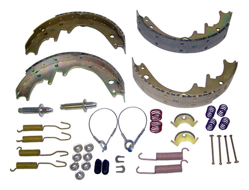Brake Service Kit Crown Automotive Brake