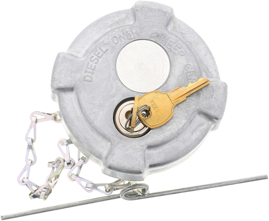 Locking Gates Fuel Tank Cap 31318