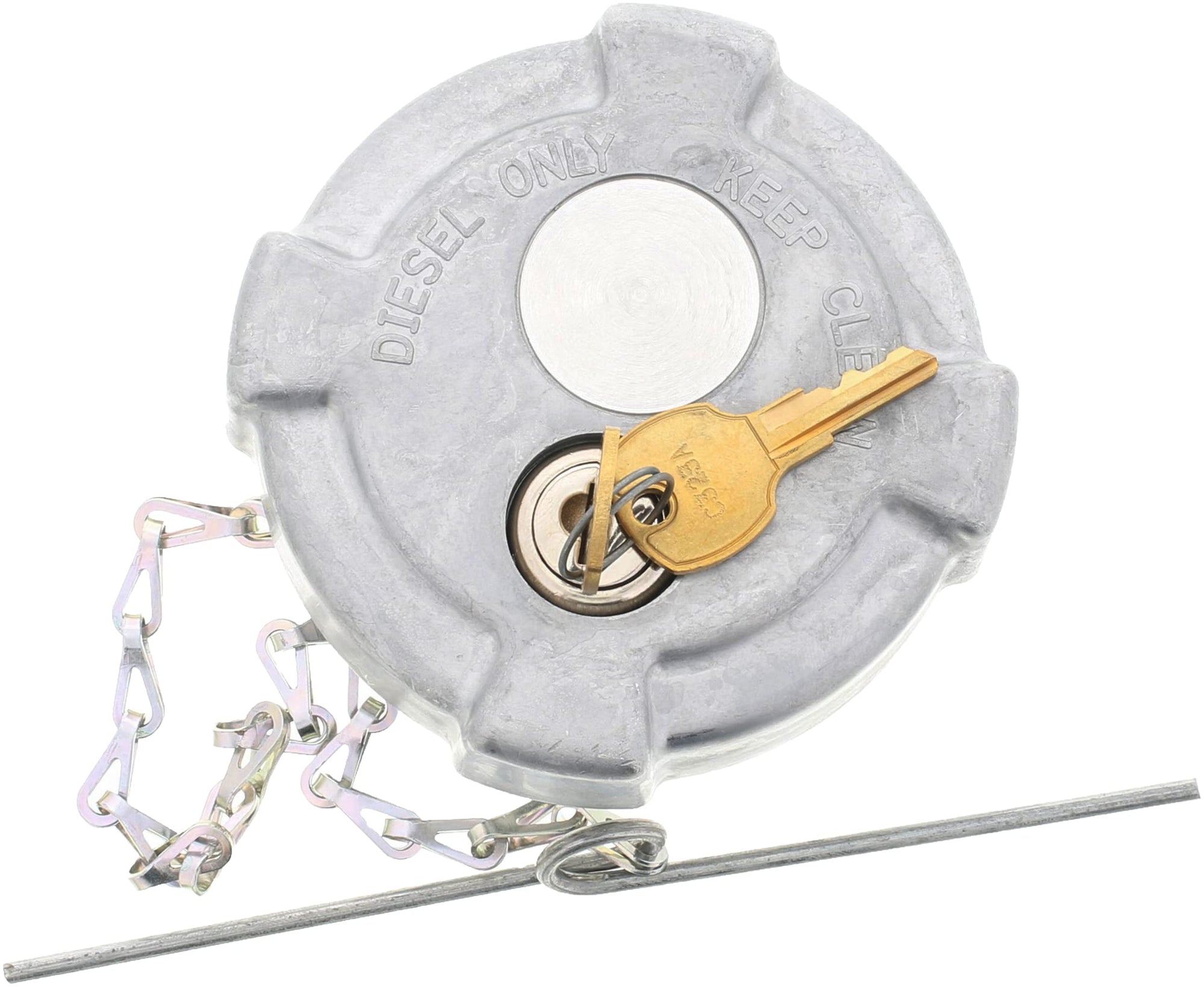Locking Gates Fuel Tank Cap 31318
