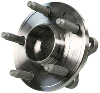 Wheel Bearing and Hub Assembly MOOG for Ford Taurus