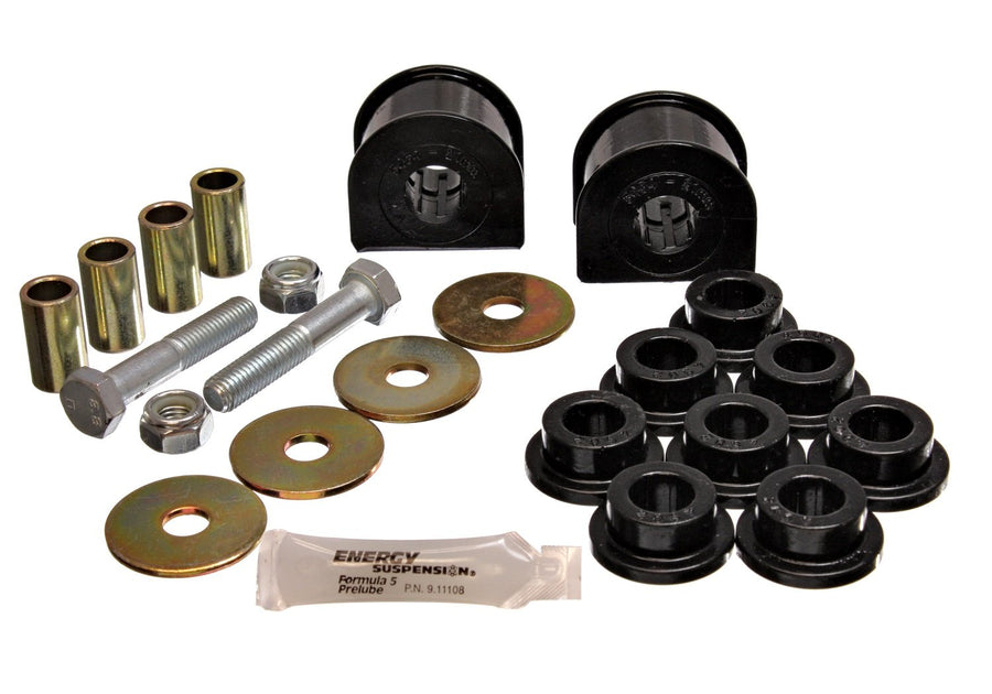 21mm Energy Suspension Rear Sway Bar Set 4.5151G