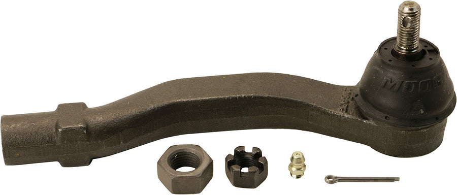 Steering Tie Rod End MOOG ES3332R for Honda Civic