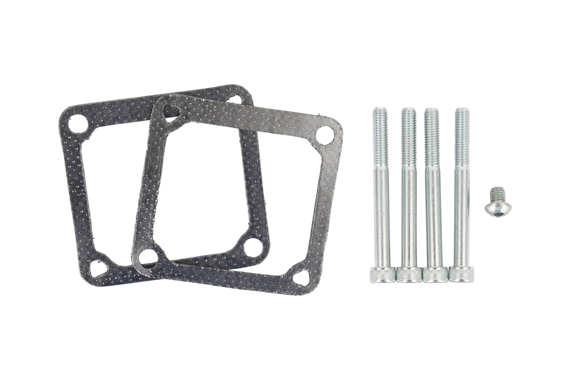 Sinister Diesel Intake Elbow Gray for Dodge Cummins 1998.5-2002 5.9L