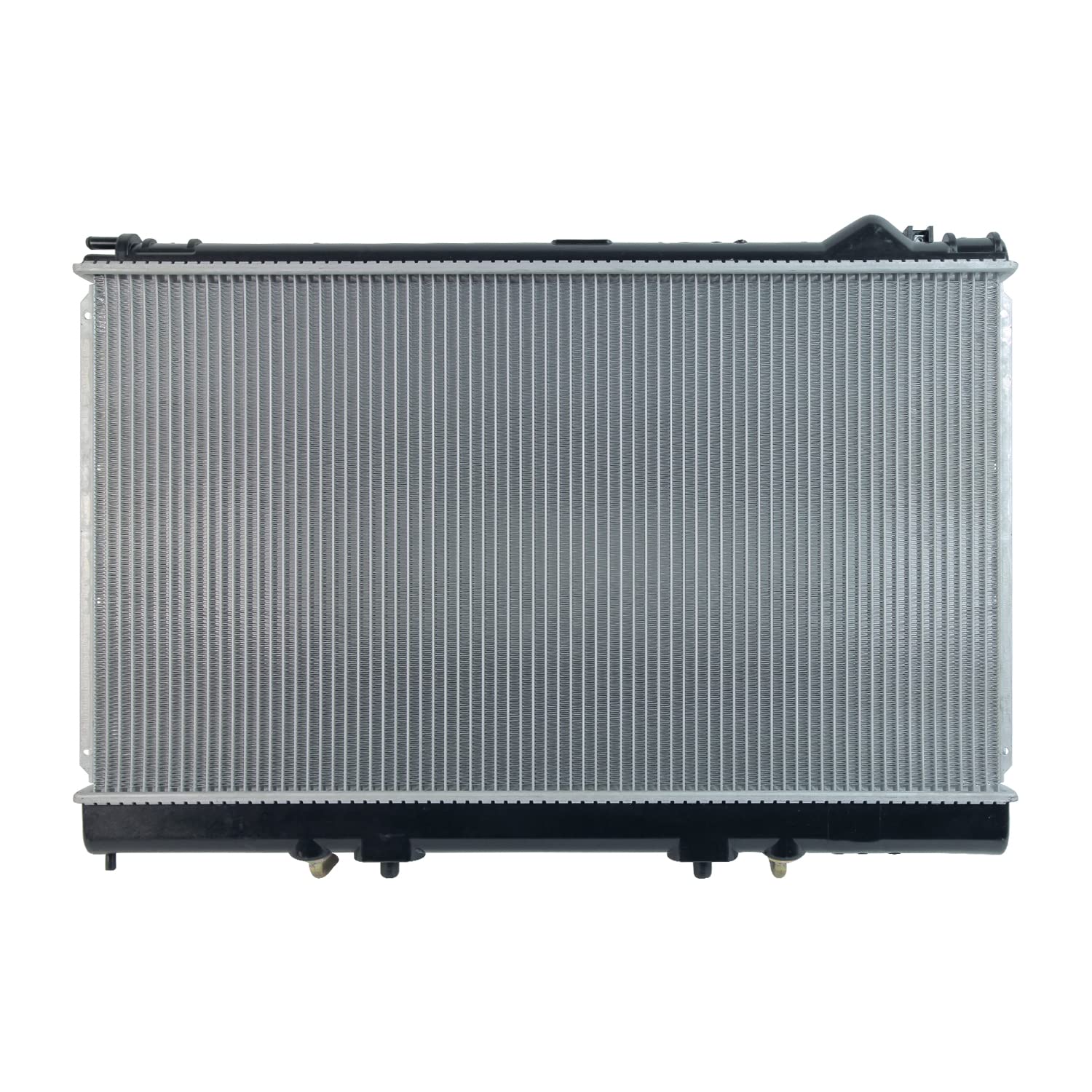 Radiator TYC - 2058
