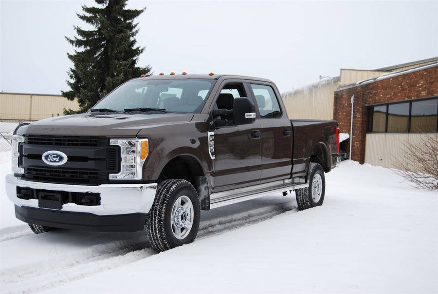 Ford 17+ Owens S Duty Crew CAB