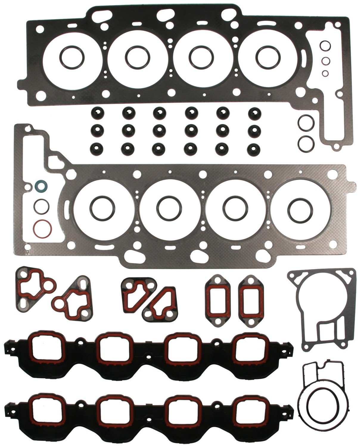 Engine Kit MAHLE 95-3636 Gasket Set