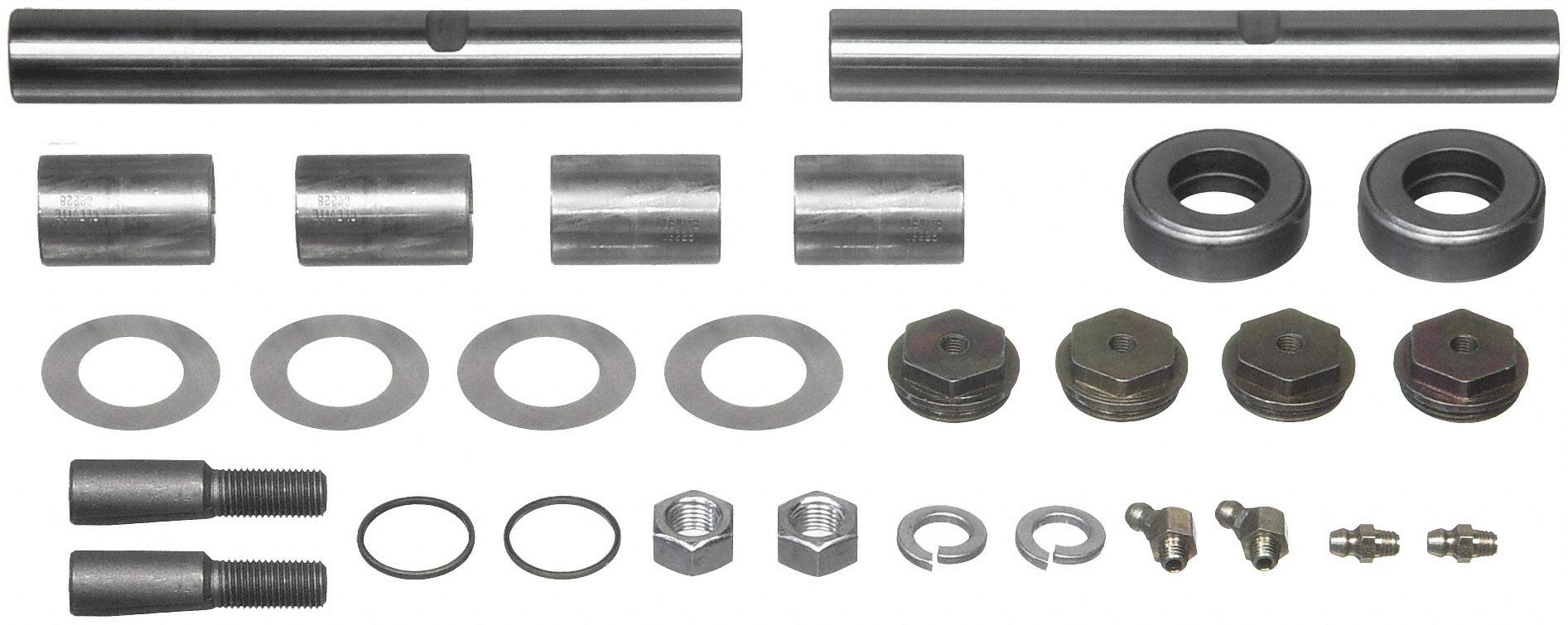 Steering King Pin Set MOOG 8540B for Ford F-100