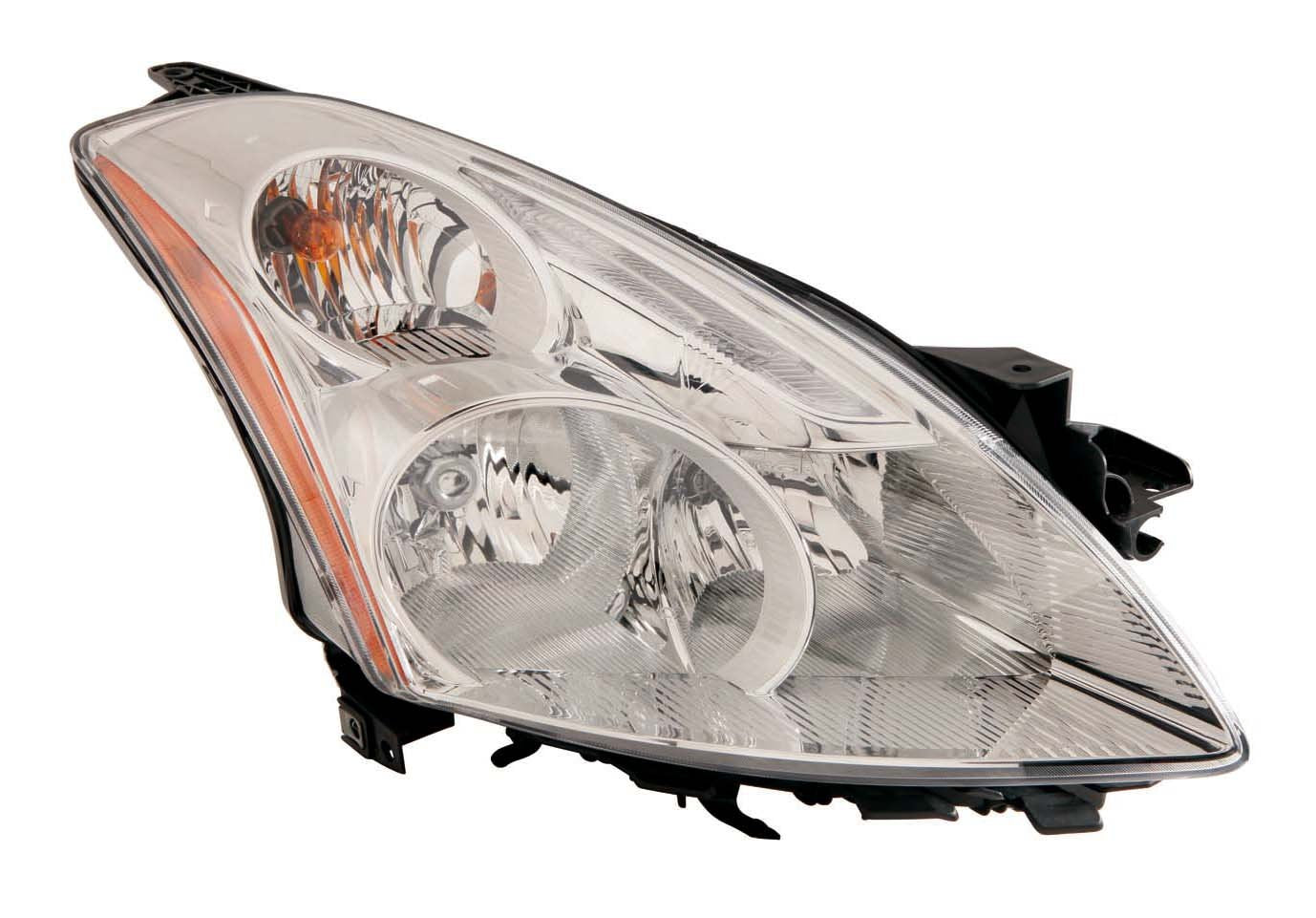 Replacement DEPO 315-1177R-AS Passenger Side Headlight Assembly