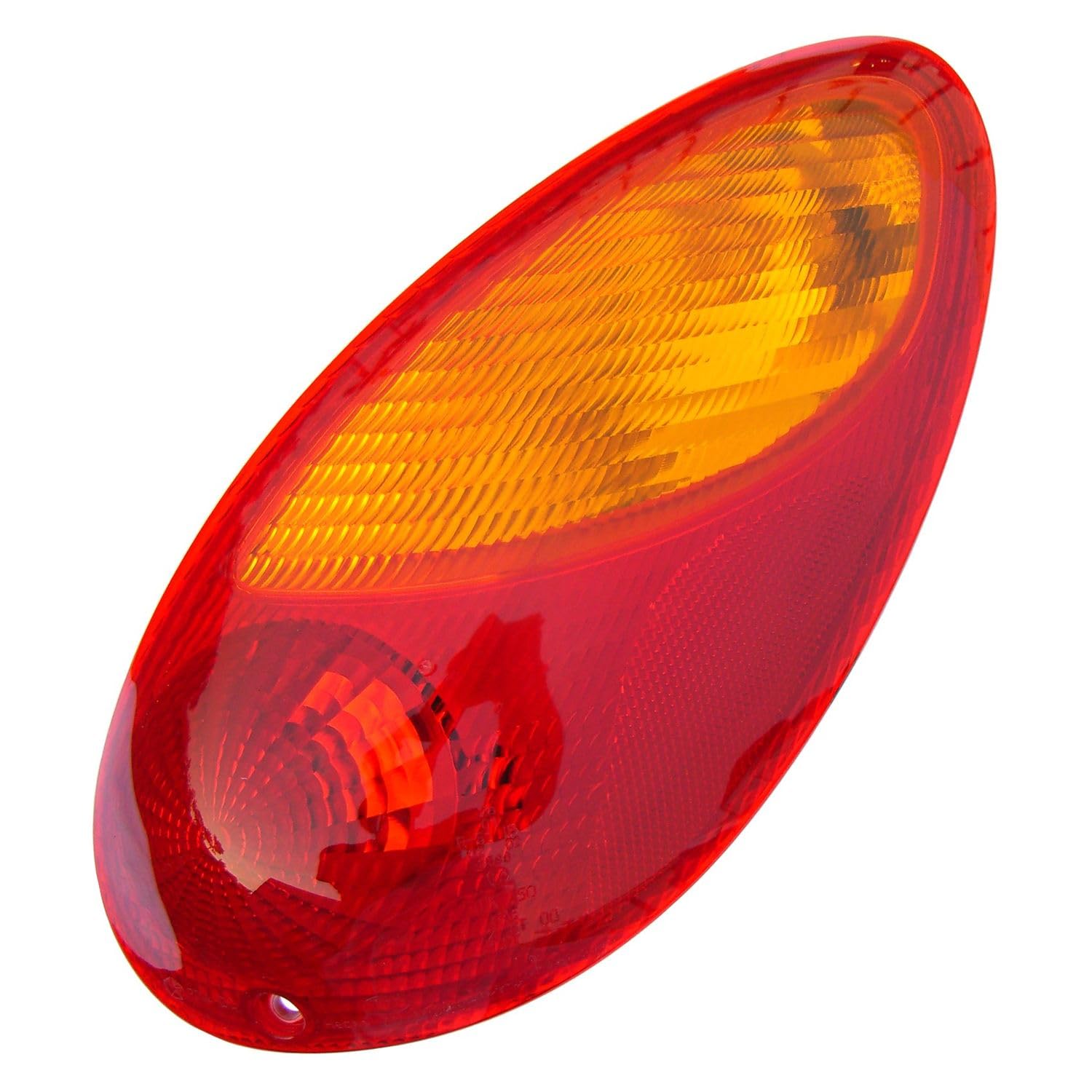 CS118-B000R Eagle Eyes Tail Light
