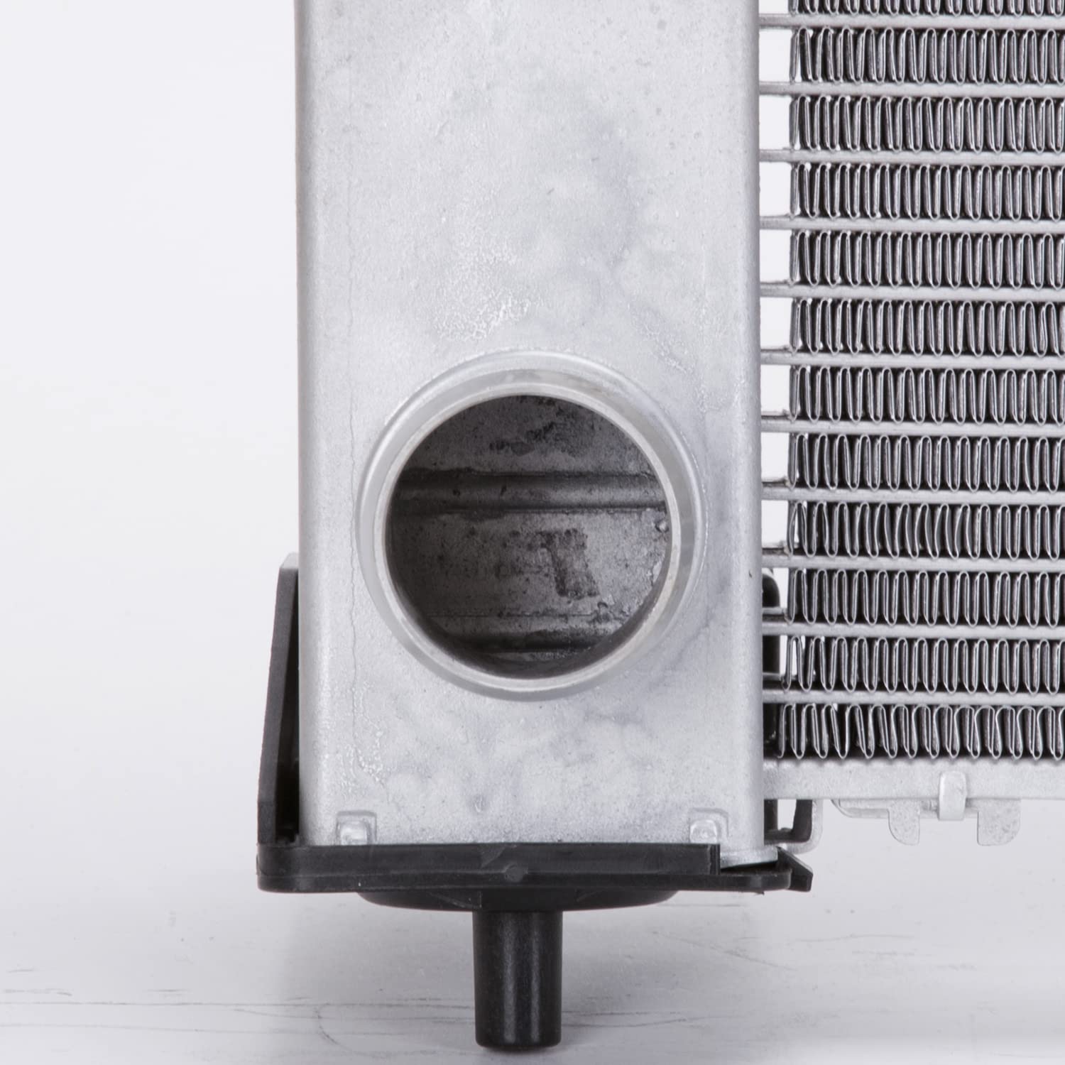 Radiator TYC Compatible with 2007-2011 Nissan Altima 13542