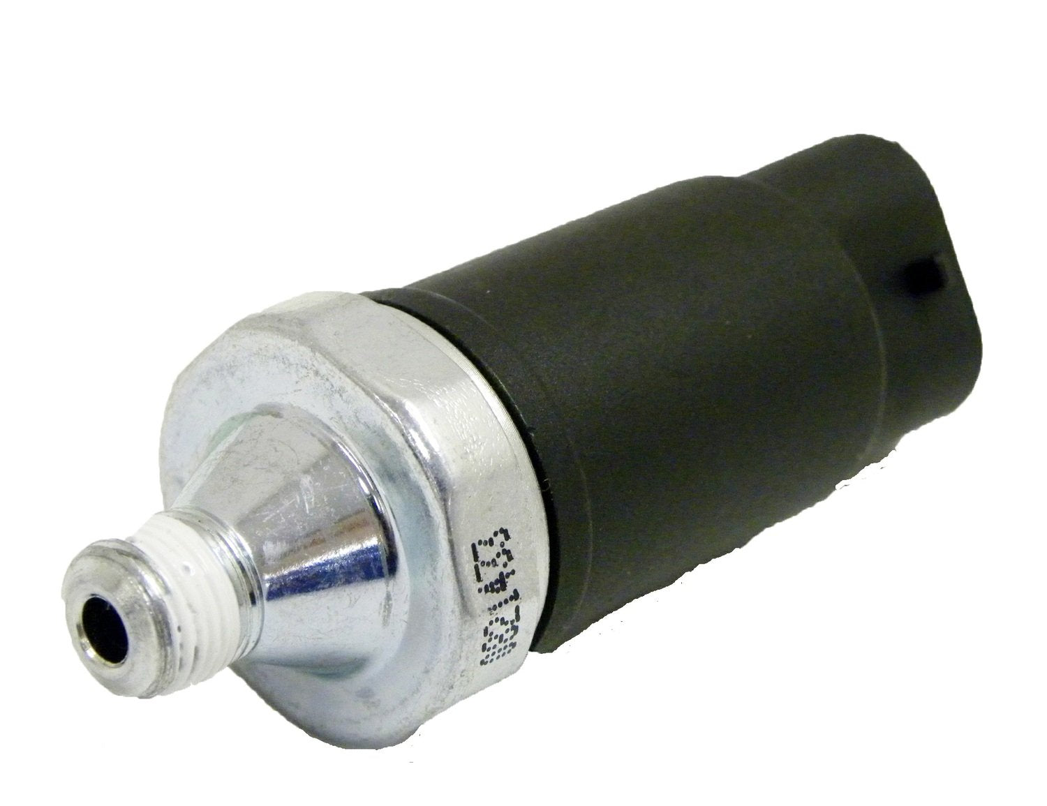 Crown Automotive Electrical Oil Pressure Sending Unit and Body Lighting