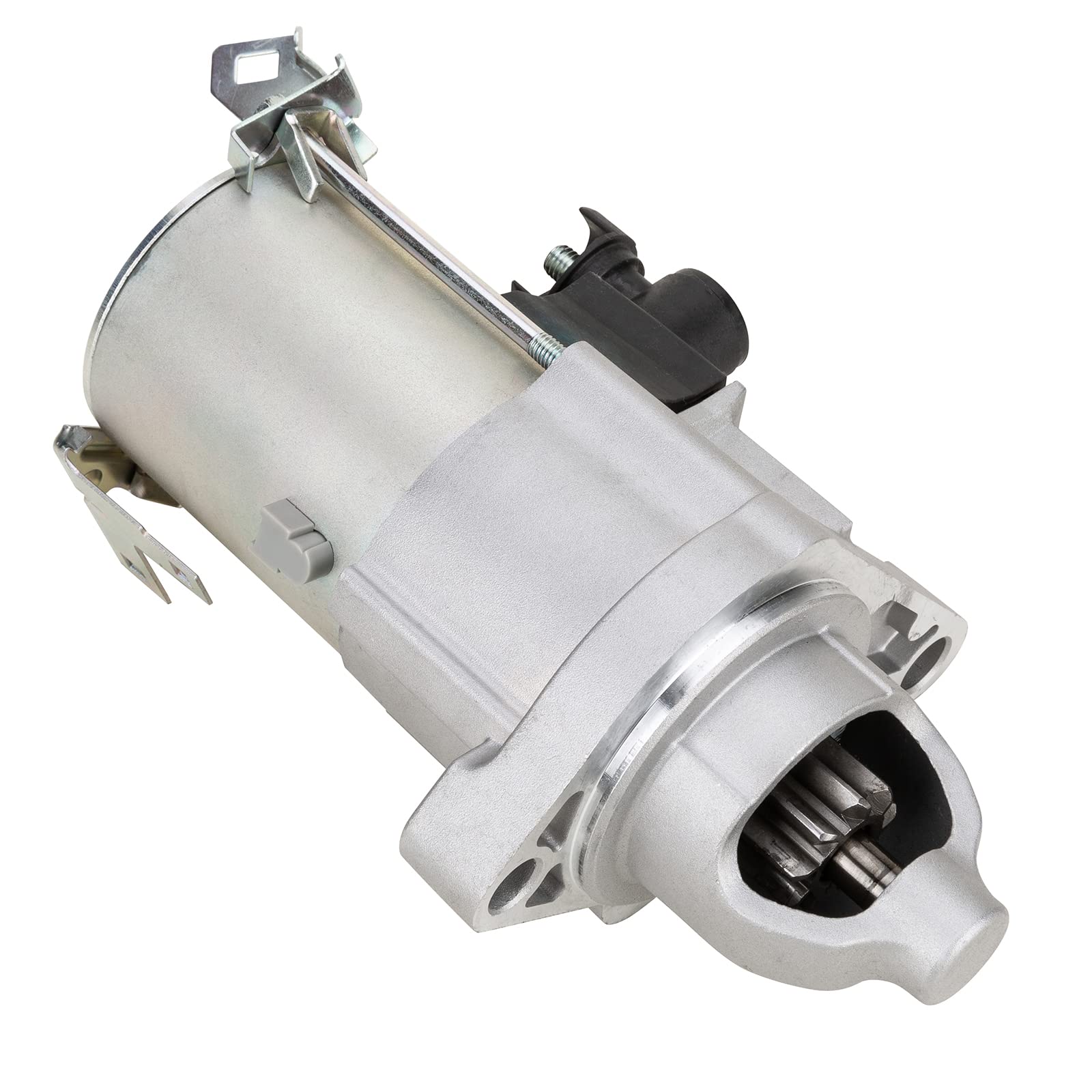 Starter Motor TYC 1-19264 Compatible with 2012-2015 Honda Civic