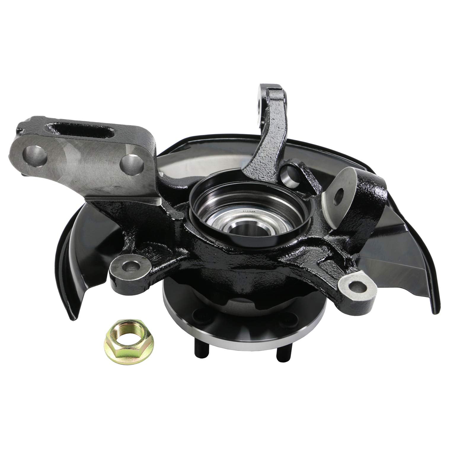 MOOG Suspension Knuckle Assembly LK022 for Toyota Camry