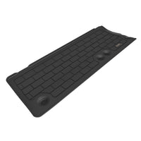 Kagu Cargo Liner 3D MAXpider Custom Fit (Black) Compatible with Toyota Sienna 2021-2026 - Lower Cargo Liner