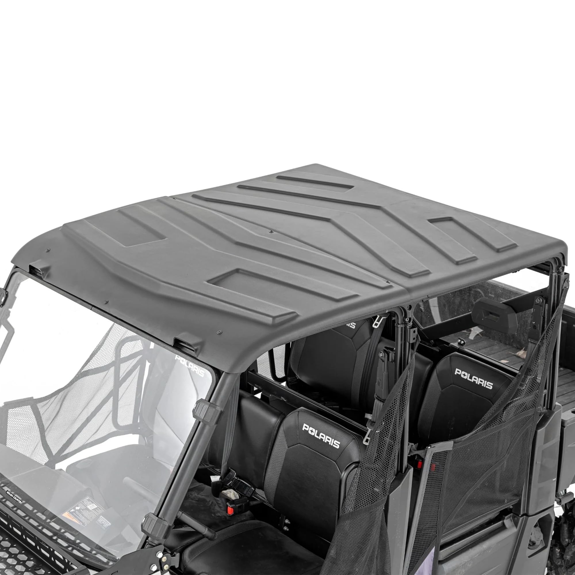 Polaris Ranger Molded Roof for Rough Country | 4-Seater - 79214211