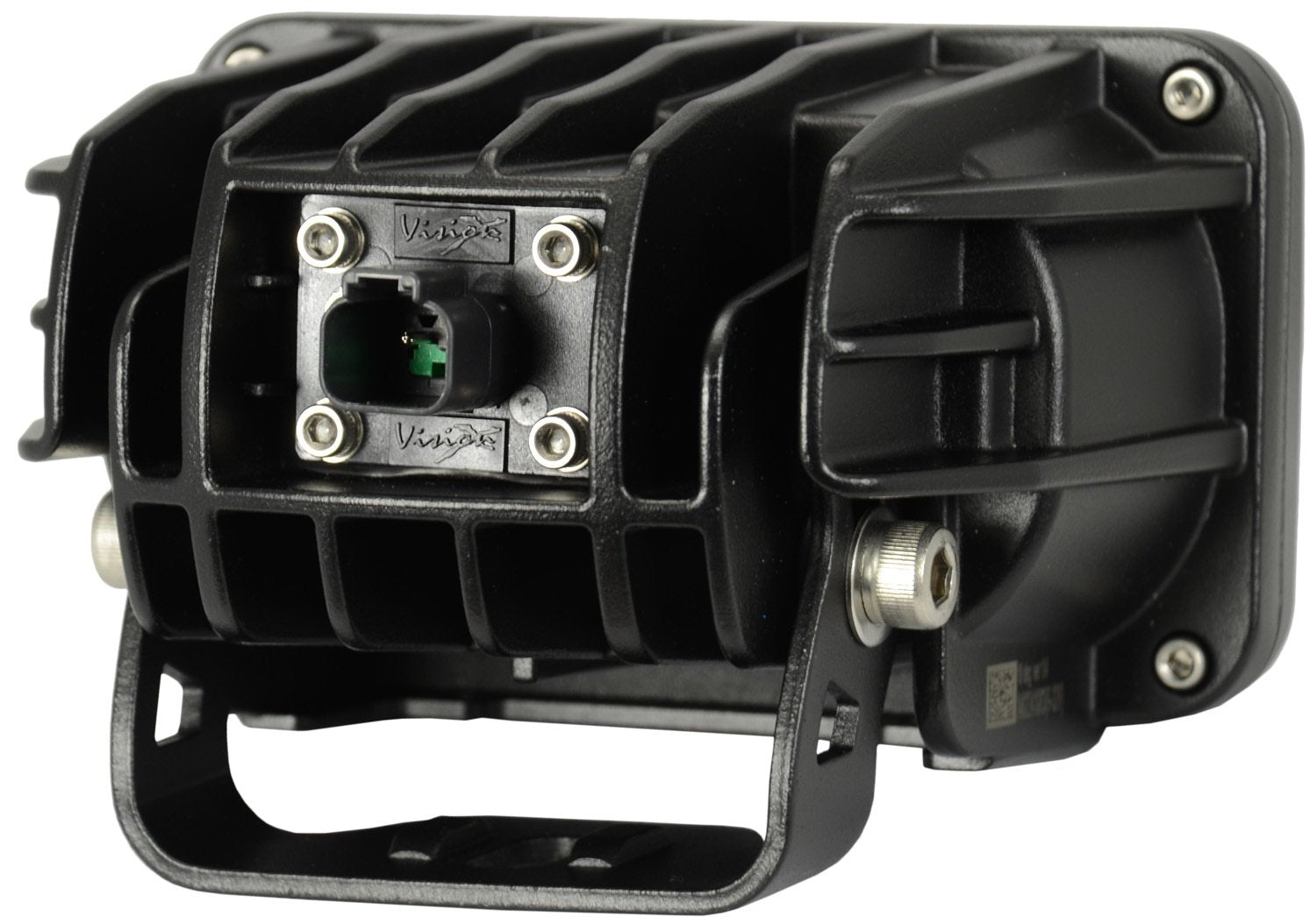 Optimus Series Vision X XIL-OP210 10W LED, 10 Deg Beam Prime Blk