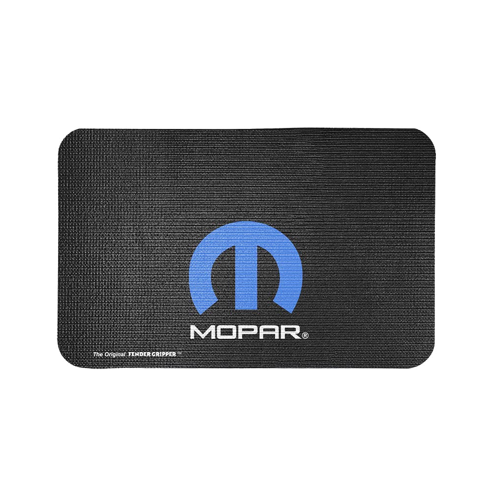 Mopar Cover Fender Gripper FG2203, 1 Pack