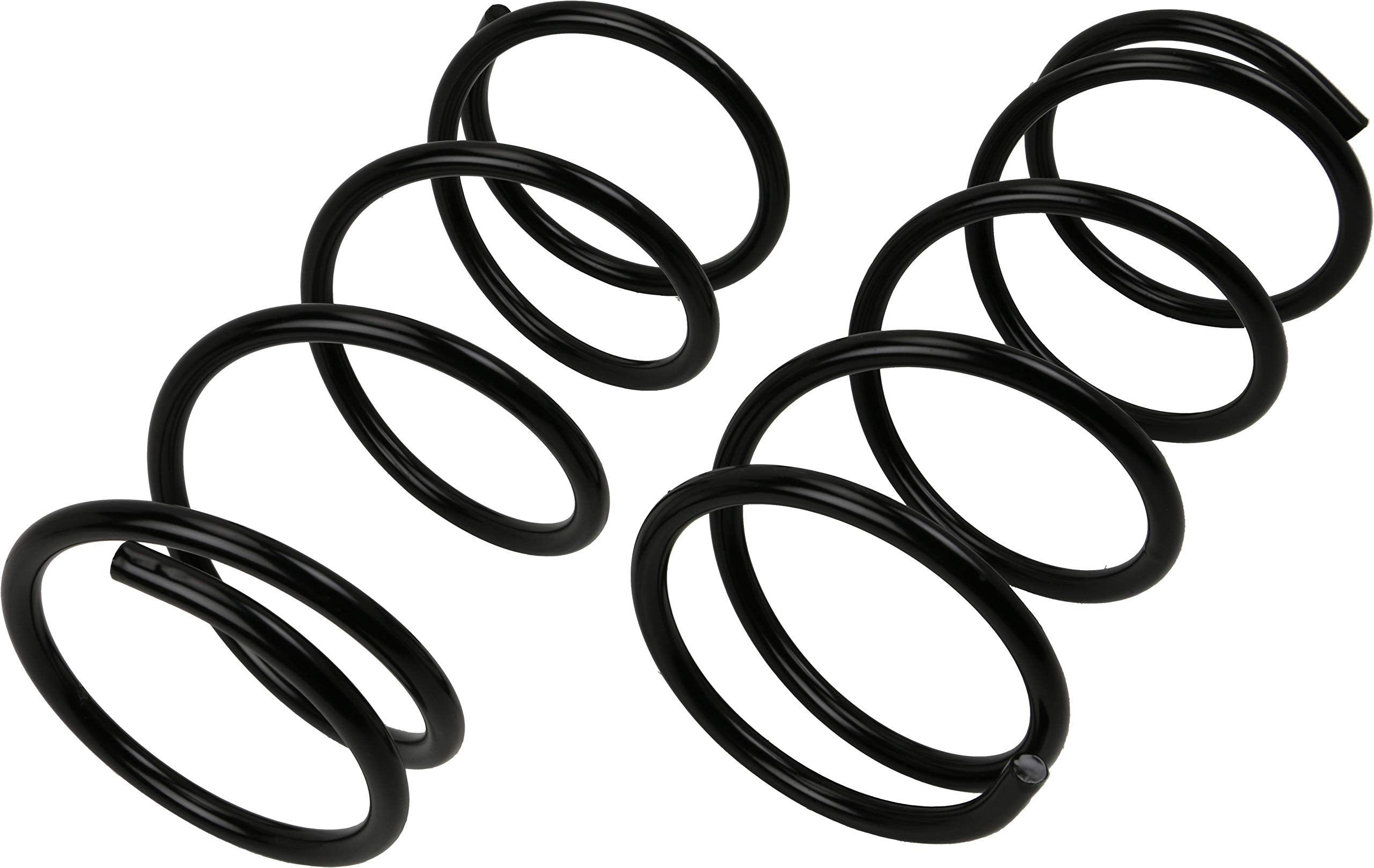 Coil Spring Set MOOG 81755 for Subaru Impreza
