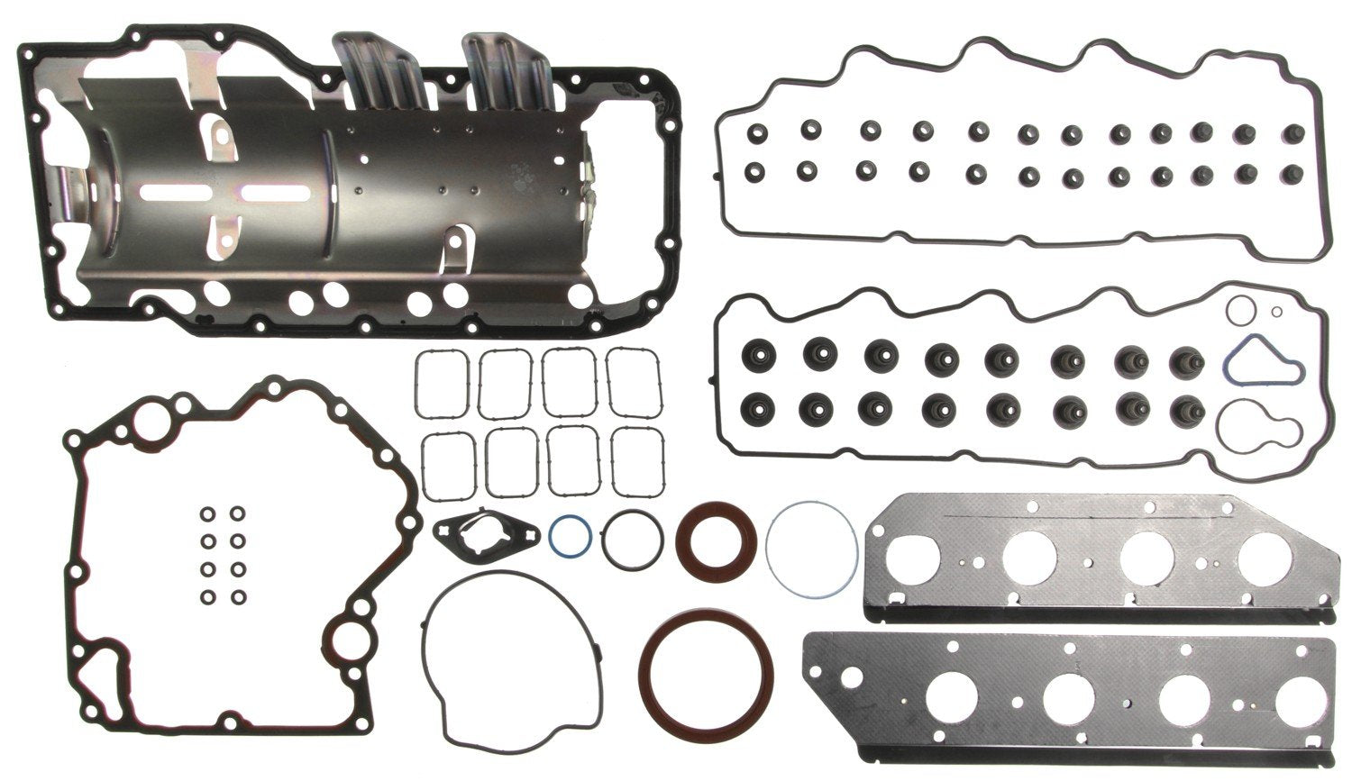 Engine Gasket Set MAHLE 95-3750