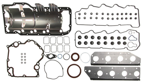 Engine Gasket Set MAHLE 95-3750