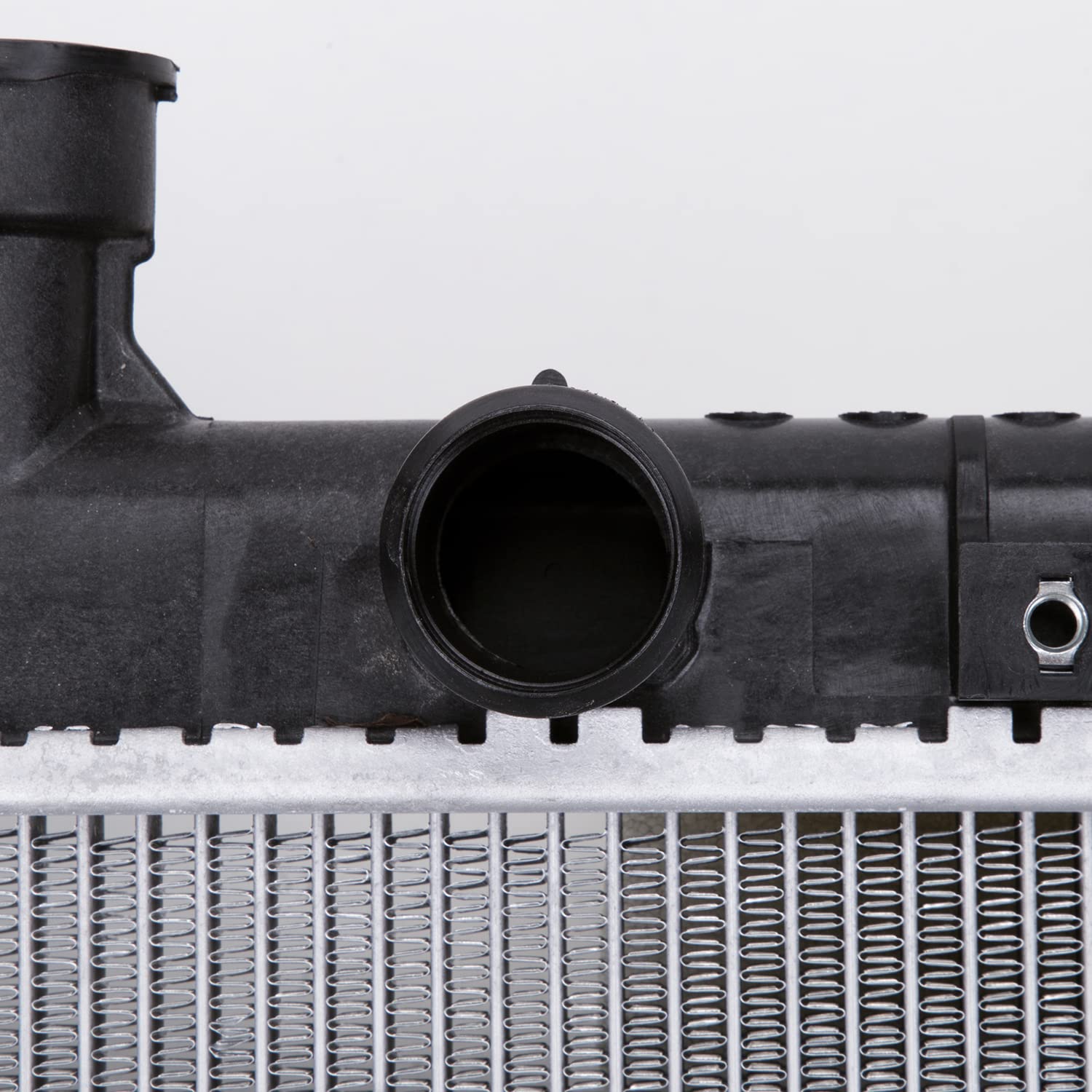 Radiator TYC Compatible with 2007-2009 Honda CRV 2954