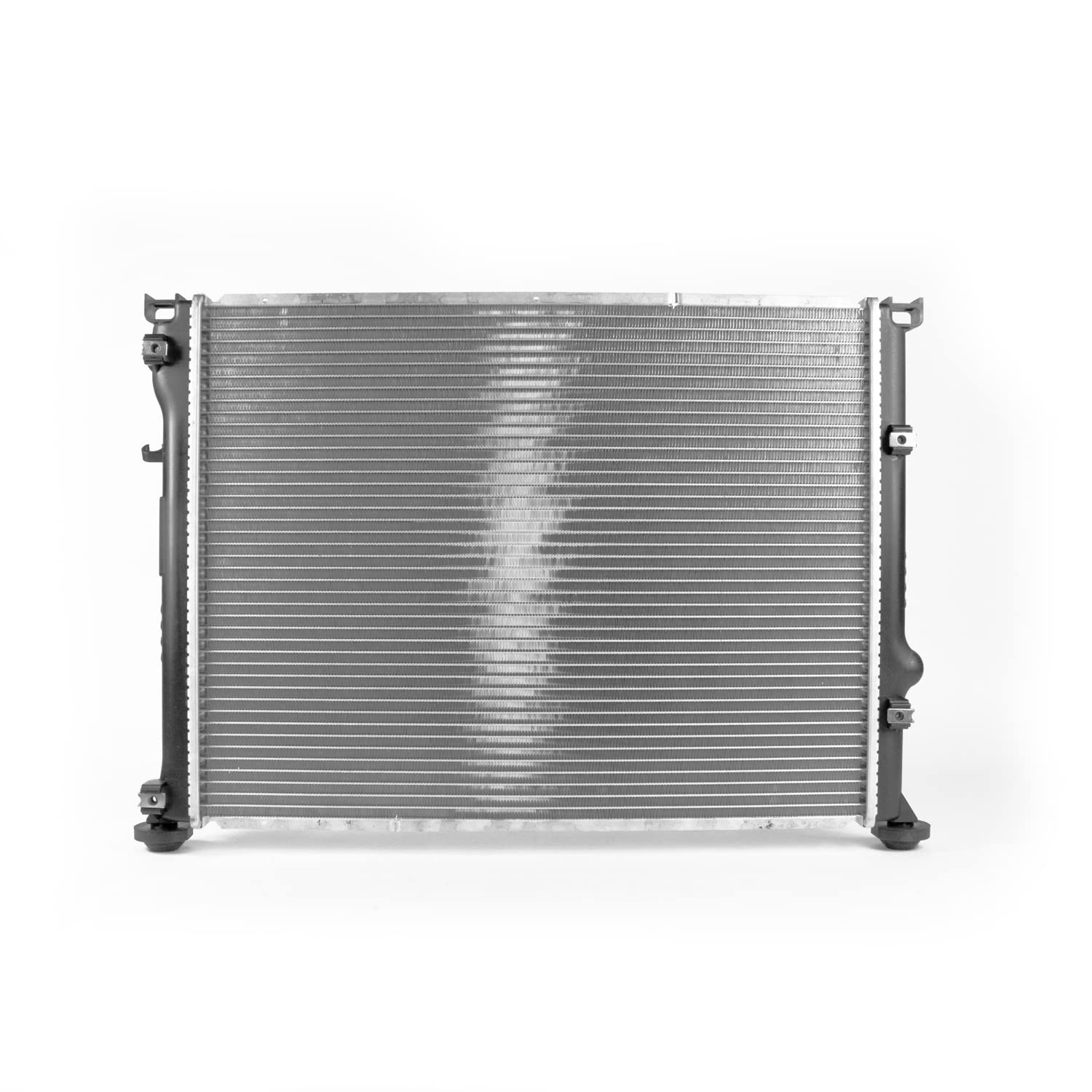 2767 TYC 05-08 Cr 3.0.0 2.7/3.5L V6 At 1R Pa (Hd) Rad, Black