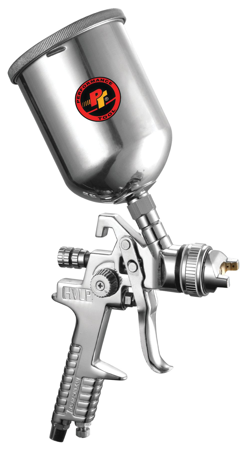 M503 Performance Tool H.V.L.P. Spray Gun Kit, 2-Piece