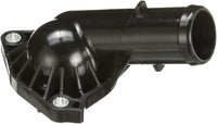 Engine Coolant Gates Water Outlet CO34986