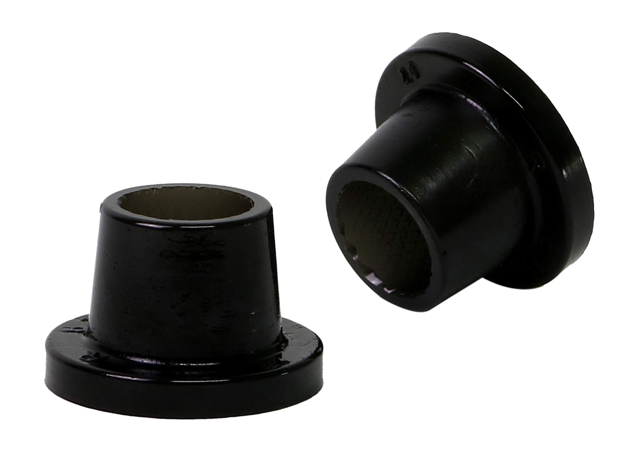 Black Nolathane Steering Idler Bushing REV192.0004 (Front)