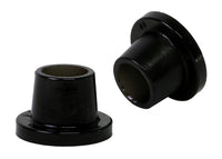 Black Nolathane Steering Idler Bushing REV192.0004 (Front)
