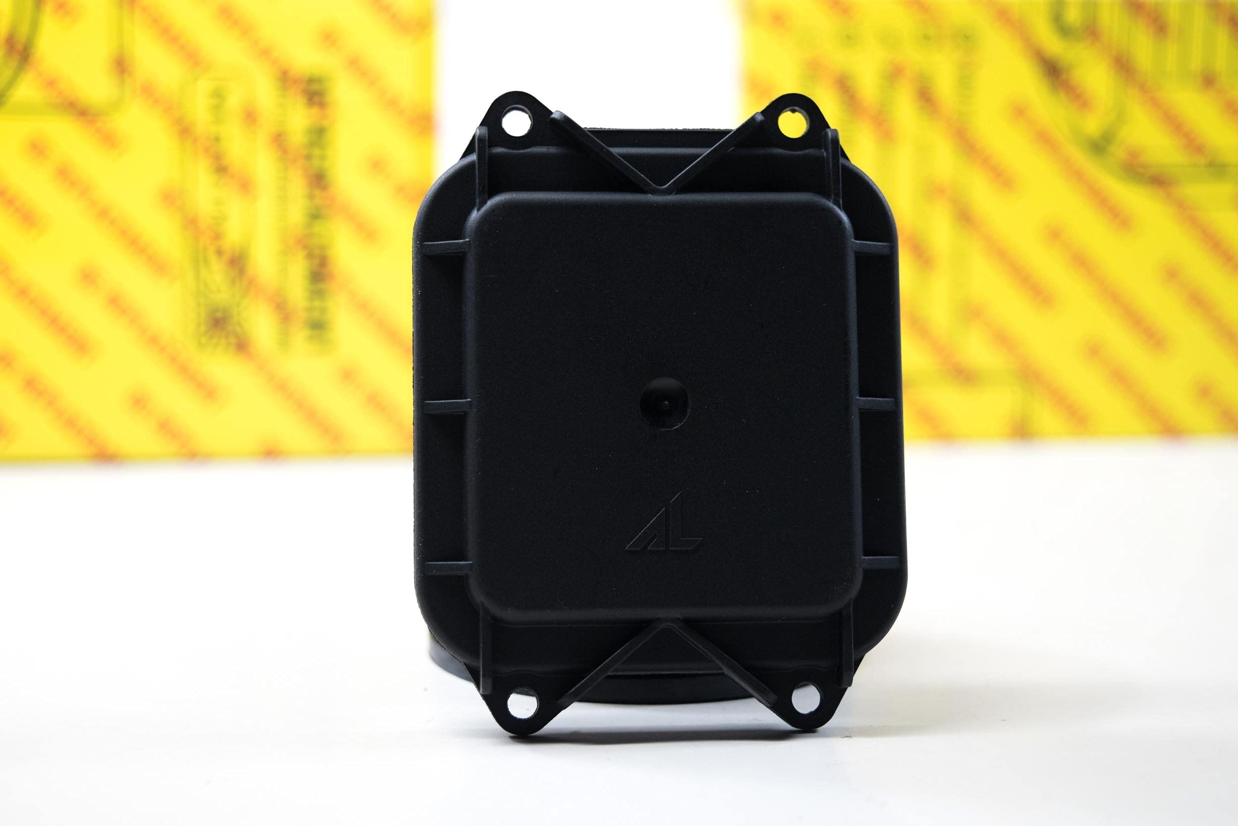 Morimoto Driver OE Replacement, fits BMW E70 / E90 / 91/92 / 93, Adaptive Headlight Control Module, Direct Plug and Play Replacement for BMW Part Number: 63117182396 (1x MR049)