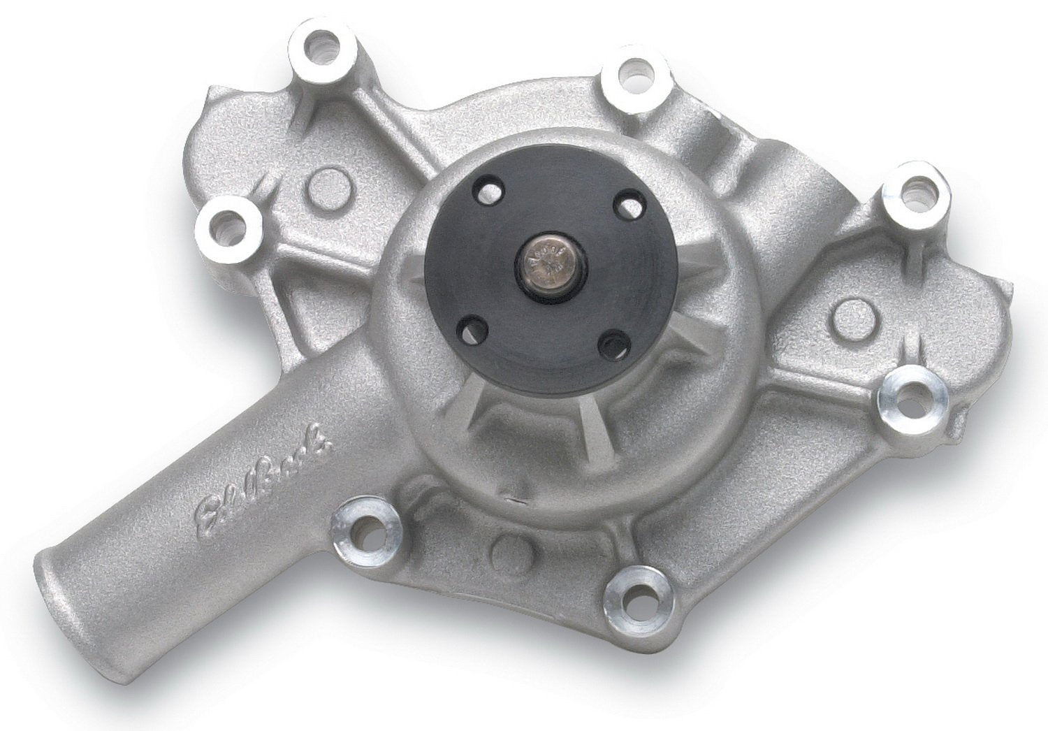 Victor Series Edelbrock Mechanical Water Pump