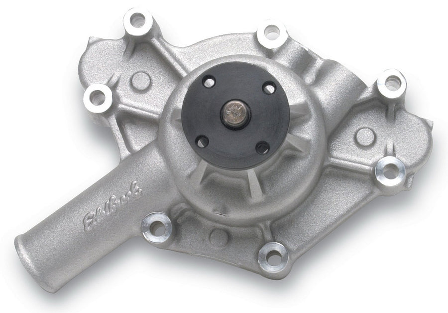 Victor Series Edelbrock Mechanical Water Pump