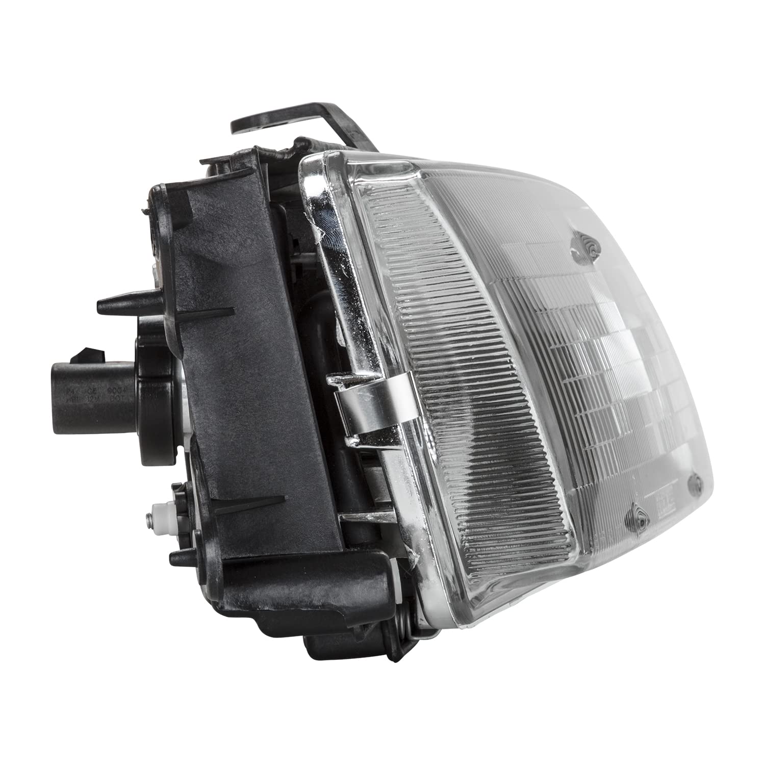 Toyota Tercel TYC 20-3299-00 Passenger Side Headlight Assembly